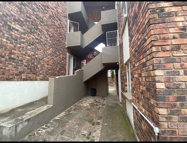 1 BEDROOM PROPERTY TO RENT IN CENTRAL